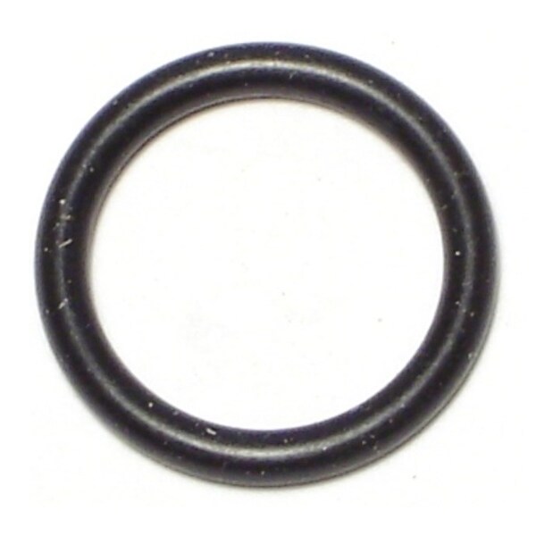 Midwest Fastener 20mm x 26mm x 3mm Rubber O-Rings 5PK 64904 - main